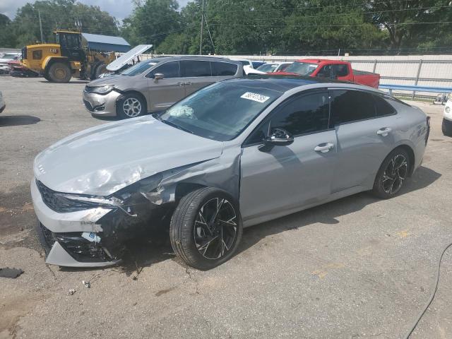 KIA K5 GT LINE 2025