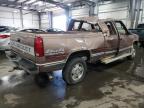 1995 Chevrolet Gmt-400 K1500 de vânzare în Ham Lake, MN - Rollover