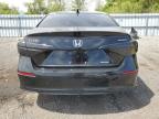 2025 HONDA CIVIC SPORT for sale at Copart ON - LONDON