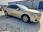 2011 Toyota Camry Base за продажба в Haslet, TX - Side