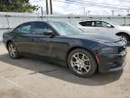 2016 Dodge Charger Sxt للبيع في Moraine، OH - Front End