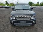 2014 Land Rover Lr4 Hse на продаже в Portland, OR - Mechanical