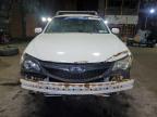 2010 Subaru Impreza 2.5I Premium за продажба в Albany, NY - Front End