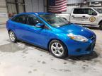 2013 Ford Focus Se იყიდება Rogersville-ში, MO - Rear End