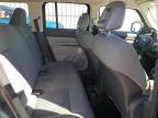 2007 JEEP PATRIOT SPORT   for sale at Copart AB - EDMONTON