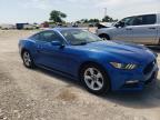 2017 Ford Mustang  იყიდება Temple-ში, TX - Hail