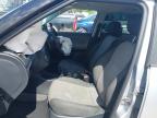 2009 SKODA FABIA 1 TD for sale at Copart BRISTOL
