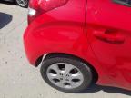 2010 HYUNDAI I20 COMFOR for sale at Copart ROCHFORD