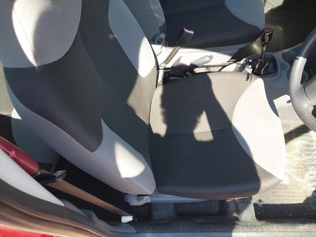 2010 PEUGEOT 107 URBAN
