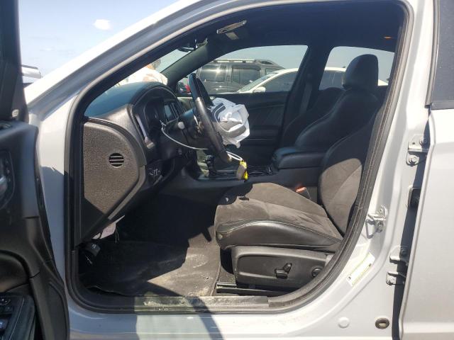  DODGE CHARGER 2022 Gray