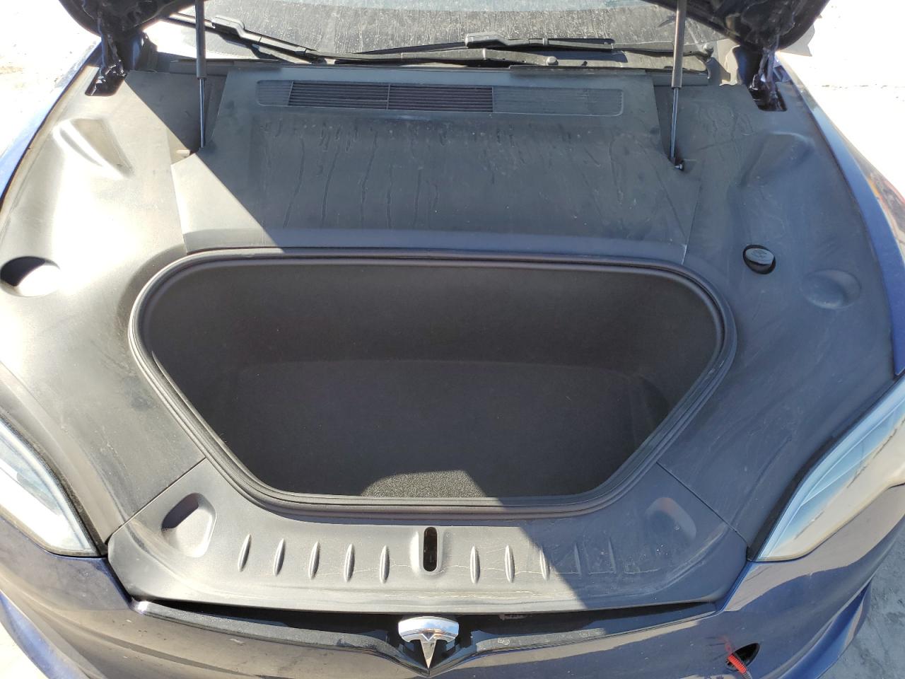 2024 Tesla Model S VIN: 5YJSA1E60RF538074 Lot: 56683205