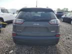 2021 Jeep Cherokee Latitude Plus for Sale in Columbus, OH - Mechanical