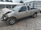 2001 Nissan Frontier King Cab Xe   zu verkaufen in Prairie Grove, AR - Hail