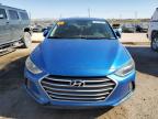 2018 Hyundai Elantra Sel for Sale in Tucson, AZ - Undercarriage