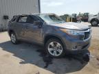 2016 Toyota Highlander Limited продається в Apopka, FL - Rollover