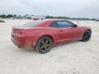 2010 Chevrolet Camaro Ss en Venta en New Braunfels, TX - Front End