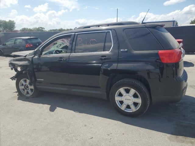 Паркетники GMC TERRAIN 2012 Чорний