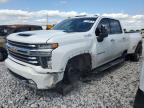 2022 Chevrolet Silverado K3500 High Country for Sale in Prairie Grove, AR - Front End