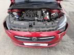 2020 VAUXHALL CORSA SE for sale at Copart WHITBURN