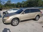 2009 Subaru Outback 2.5I Limited იყიდება Fort Pierce-ში, FL - Mechanical