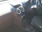 2013 VAUXHALL CORSA LIMI for sale at Copart PETERLEE
