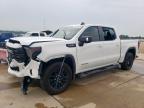 2024 Gmc Sierra K1500 Elevation იყიდება Grand Prairie-ში, TX - Front End