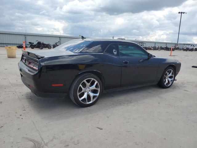  DODGE CHALLENGER 2016 Czarny