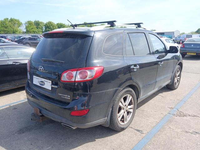 2011 HYUNDAI SANTA FE P