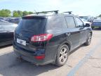 2011 HYUNDAI SANTA FE P for sale at Copart NEWBURY