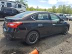 2016 Nissan Sentra S for Sale in Assonet, MA - Normal Wear