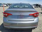 2016 Hyundai Sonata Se   de vânzare în Antelope, CA - Front End