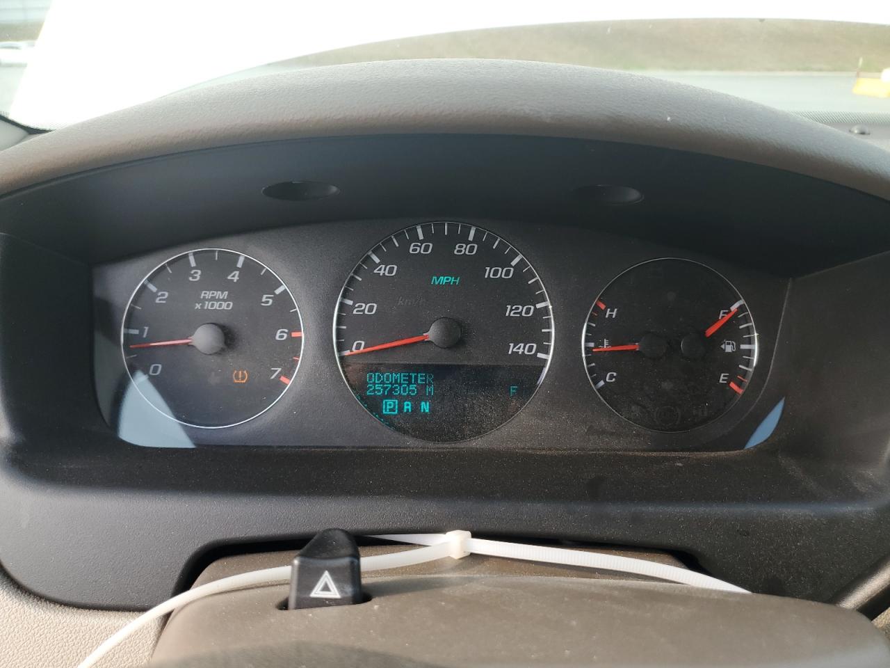 2007 Chevrolet Impala Lt VIN: 2G1WT58N779289790 Lot: 57401735