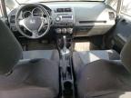 2007 Honda Fit S na sprzedaż w Portland, OR - Front End