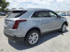 2024 Cadillac Xt5 Luxury на продаже в Orlando, FL - Front End