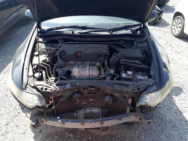 2010 HONDA ACCORD ES