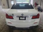 2014 Bmw 750 Lxi zu verkaufen in Sandston, VA - Front End