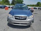 2009 Subaru Outback 2.5I   продається в Grantville, PA - Rear End