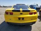 2010 Chevrolet Camaro Lt de vânzare în Rancho Cucamonga, CA - Front End