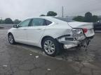 2016 Chevrolet Impala Lt de vânzare în Lebanon, TN - Rear End