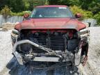 2024 Toyota Tundra Crewmax Limited   for Sale in Fairburn, GA - Burn