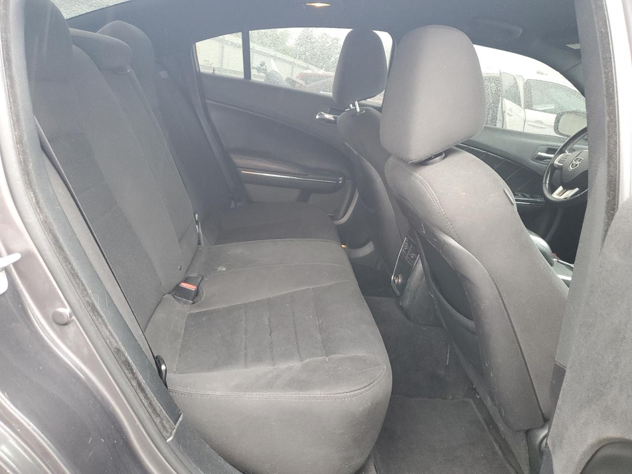 2014 Dodge Charger Se VIN: 2C3CDXBG6EH147564 Lot: 70374215