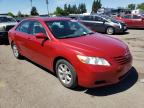 2007 Toyota Camry Le იყიდება Woodburn-ში, OR - Rear End