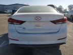 2018 Hyundai Elantra Se   na sprzedaż w Rancho Cucamonga, CA - Front End