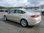 2018 Ford Fusion Se for Sale in Lumberton, NC - Side