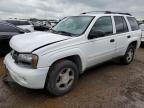 2007 Chevrolet Trailblazer Ls for Sale in Elgin, IL - Front End