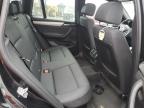 2015 BMW X3 XDRIVE28I for sale at Copart QC - MONTREAL