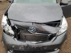 2014 Toyota Prius V  zu verkaufen in Elgin, IL - Front End
