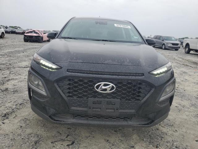  HYUNDAI KONA 2019 Black