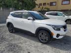 2022 Kia Seltos S de vânzare în Opa Locka, FL - Rear End