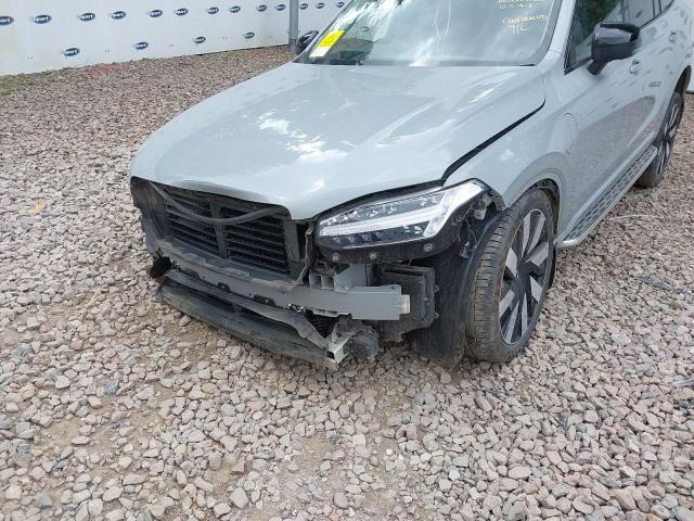 2024 VOLVO XC90 ULTRA